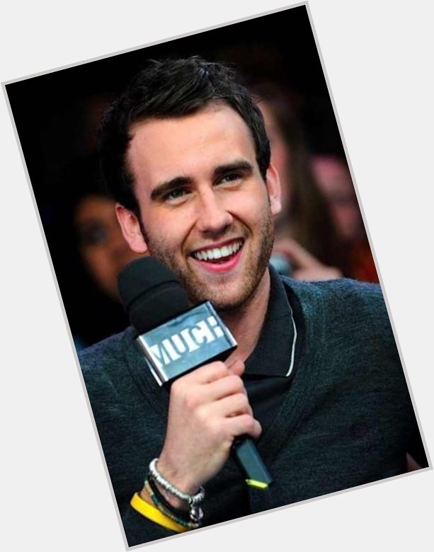 Happy Birthday Matthew Lewis who portrayed Neville Longbottom in the Harry Potter films 