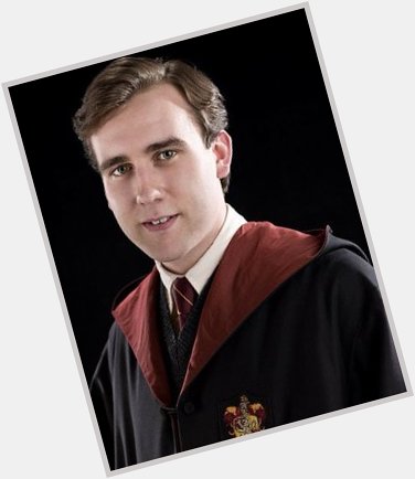 Happy 32nd Birthday to the King of Puberty, Matthew Lewis.

He portrayed the brave Neville Longbottom in the films. 