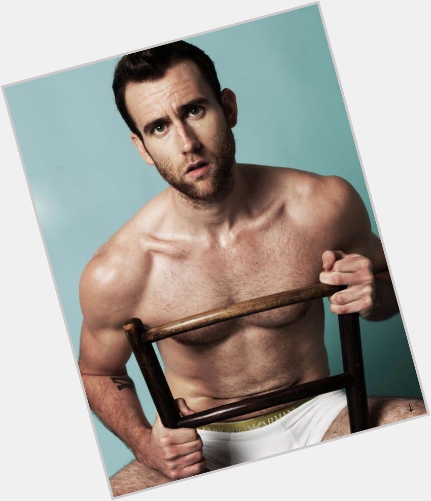 Happy 34th Birthday to Matthew Lewis who played Neville Longbottom in the Harry Potter series. 