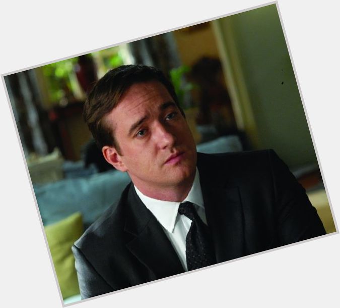 Happy birthday to Matthew Macfadyen  is still one of the most iconic comedic performances! 