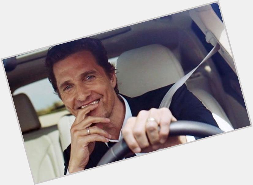  5 of the Best Matthew McConaughey Scenes  