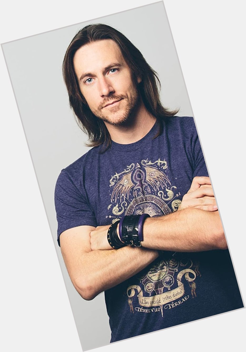 Happy birthday Matthew Mercer   