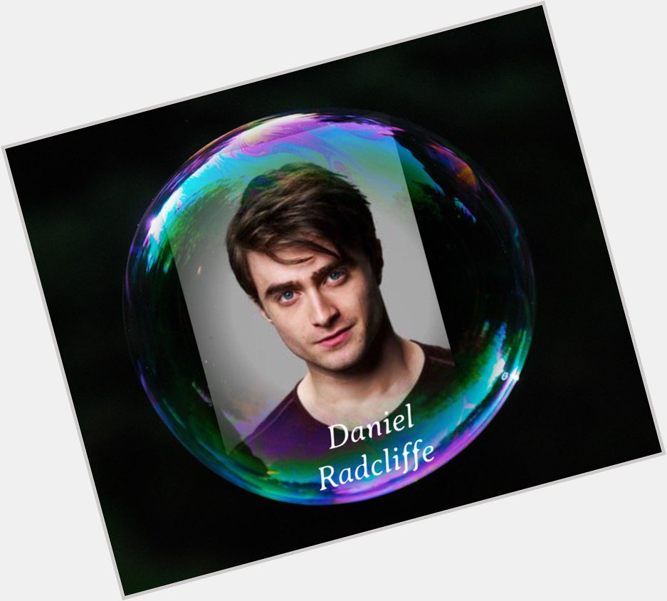 Happy Birthday Daniel Radcliffe, Danny zings, Matthew Murphy, David Strettle, Stuart Elliott & Fran Healy    