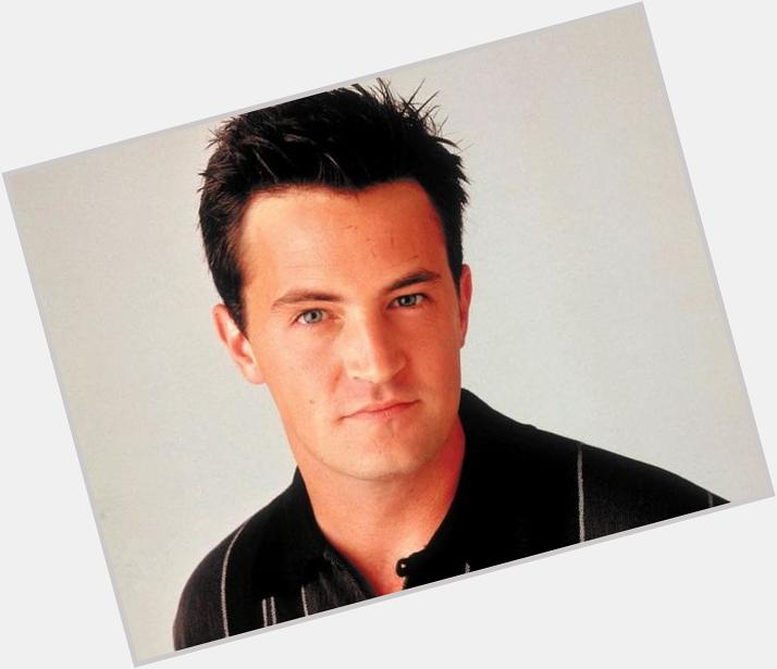 Happy Birthday to Matthew Perry, who turns 45 today! 
