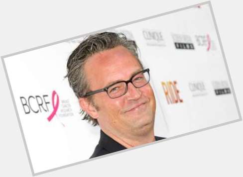 Happy Birthday Matthew Perry: 10 facts about \Friends\ star you didn\t know -  