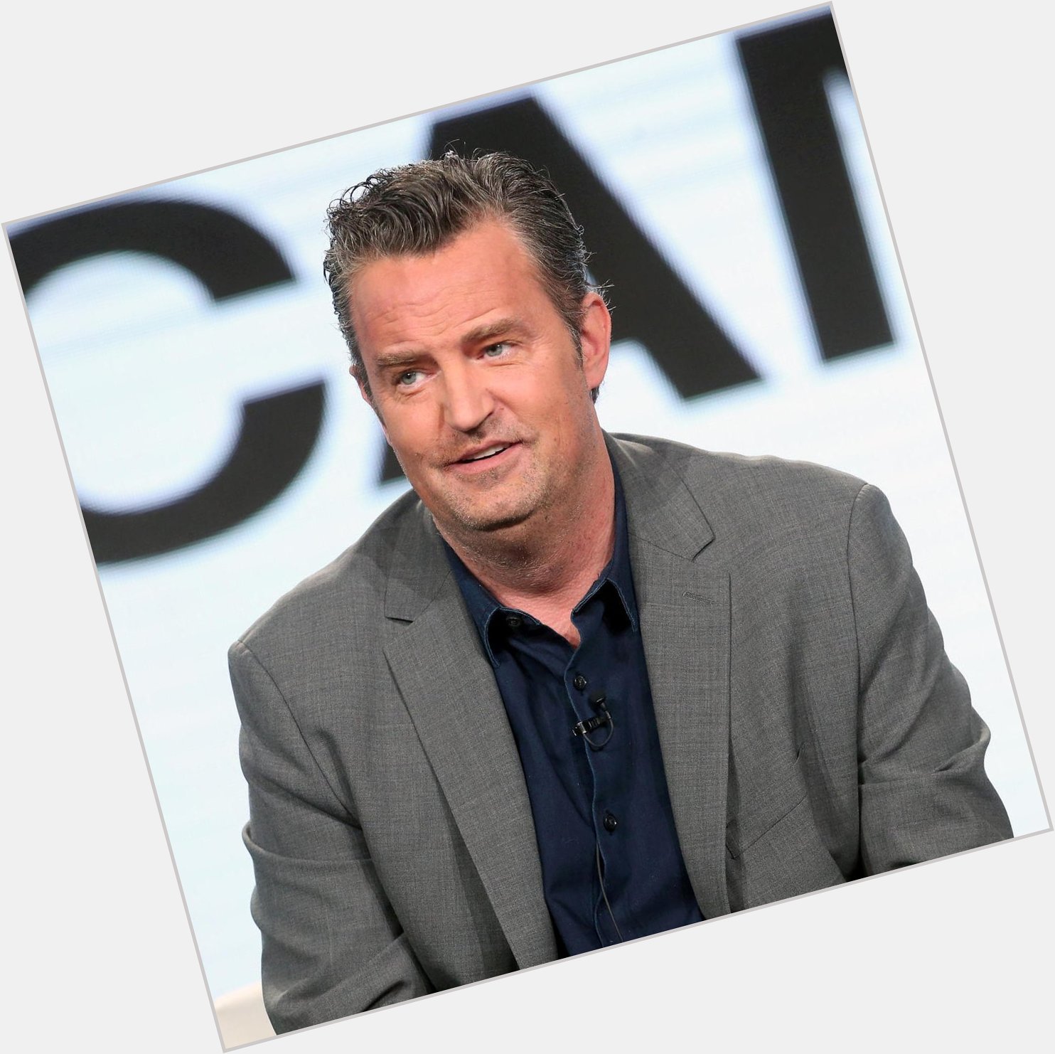 Happy Birthday to Matthew Perry who turns 52 today! 