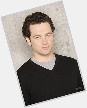 Happy Birthday to Matthew Rhys (41) 