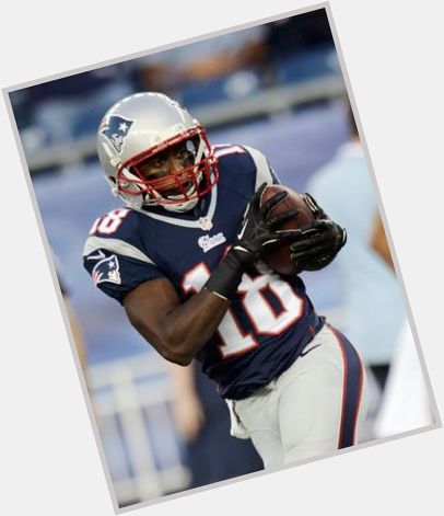 Happy 32nd birthday to special teams ace and captain Matthew Slater 