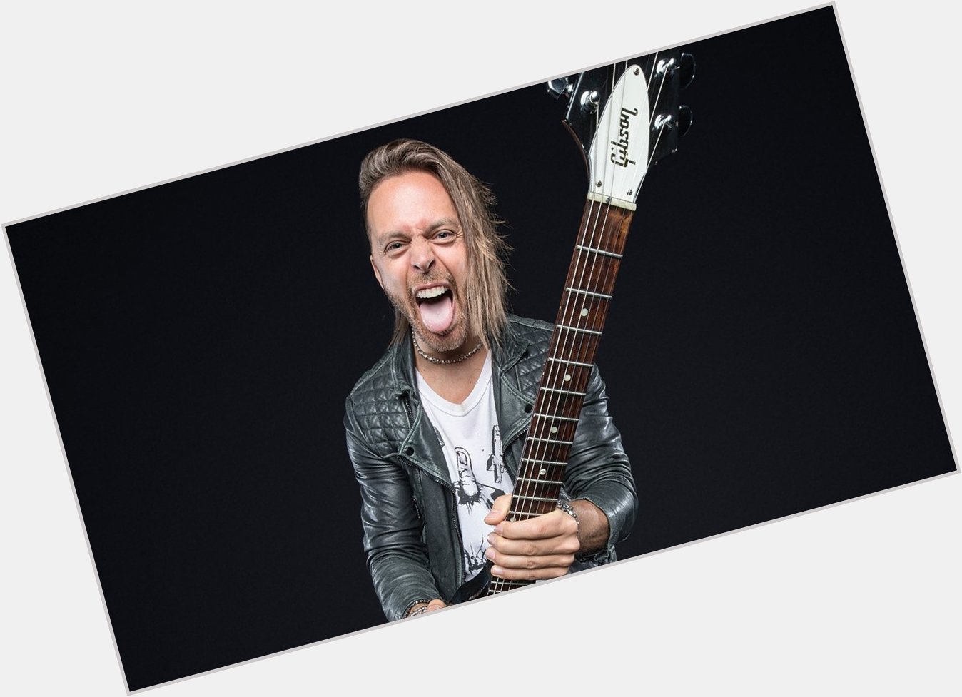 Please join me here at in wishing the one and only Matthew Tuck a very Happy 41st Birthday today  