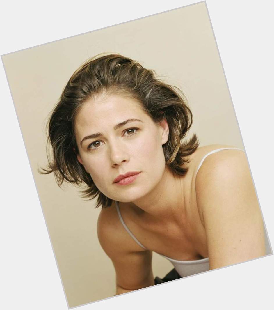 Happy Birthday to Maura Tierney who turns 56 today! 