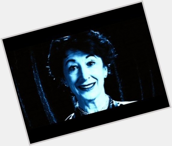 Happy Birthday to Maureen Lipman CBE who played The Wire in The Idiot\s Lantern. 