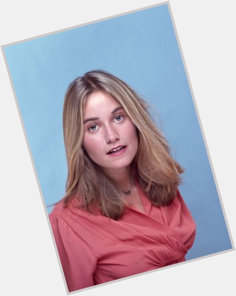Happy birthday to \"The Brady Bunch\" star, Maureen McCormick, born on this date, August 5, 1956. 