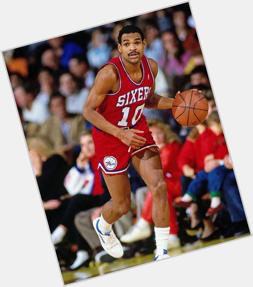 Happy birthday to current assistant coach and NBRPA member, Maurice Cheeks! 