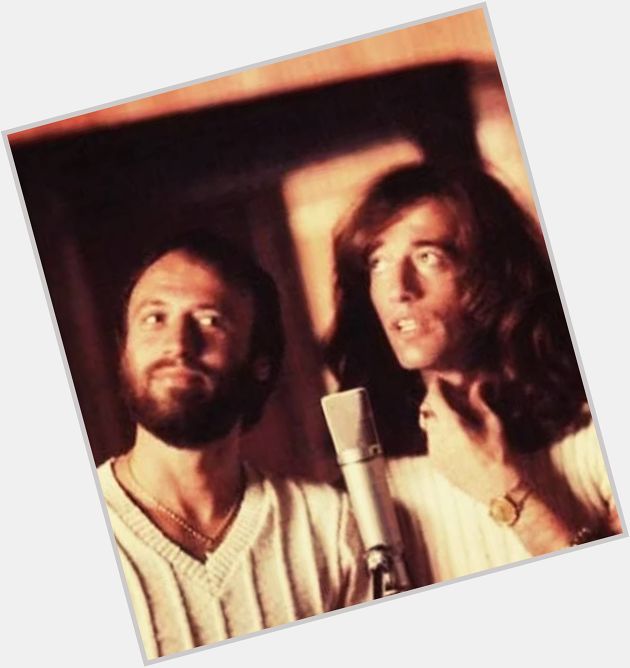 Happy Birthday-Robin and Maurice  Gibb 