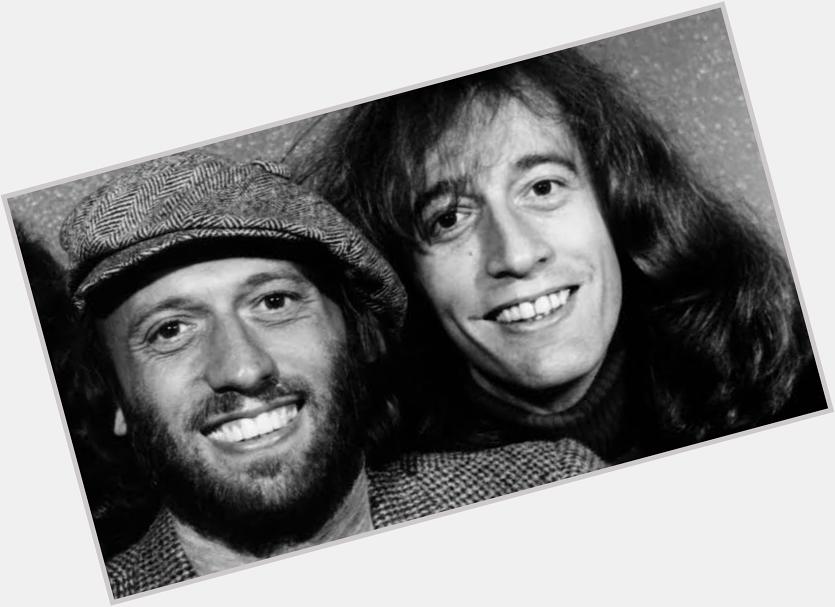 Happy 70th birthday to Robin & Maurice Gibb We miss you a lot 
