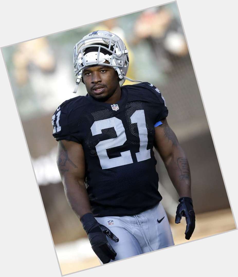 Happy birthday to former RB Maurice Jones-Drew, March 23, 1985. 