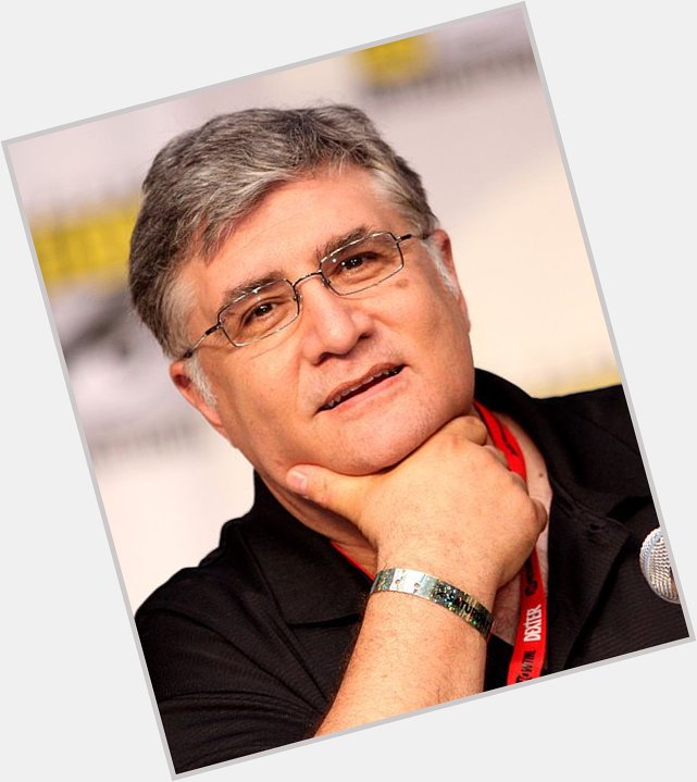 A very Happy Birthday to voice actor Maurice LaMarche! 
