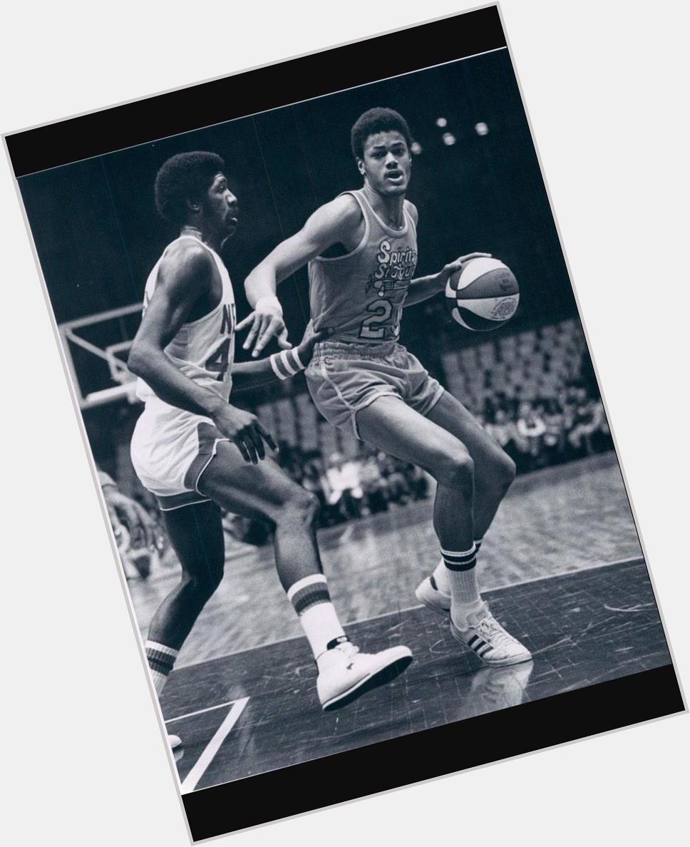 And a Happy Birthday to the late great Maurice Lucas-RIP Big Luc!!! 