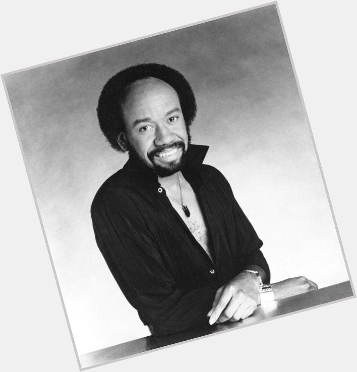 12/19: Happy Bday Singer/Songwriter Maurice White (1941) - Founder of "Earth, Wind, & Fire"!

 