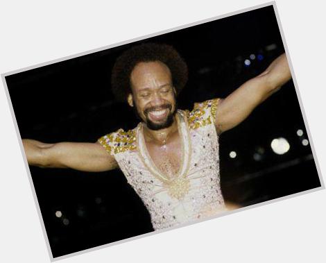 Happy 73rd birthday Maurice White, founder and lead singer of    
