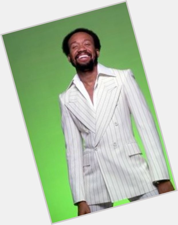 Happy 74th birthday to the man whose words & music are with me every day. The maestro, Maurice White 