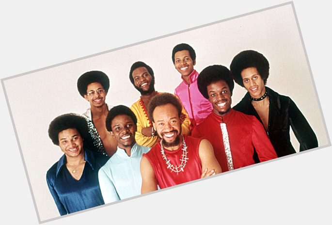 If you are going to Sing a Song make it Happy Birthday for Maurice White the Earth, Wind, & Fire Shining Star 