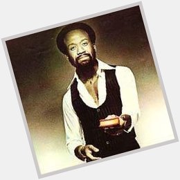 Happy birthday to the man who has inspired and touched so many lives..The Founder of Earth Wind & Fire Maurice White 