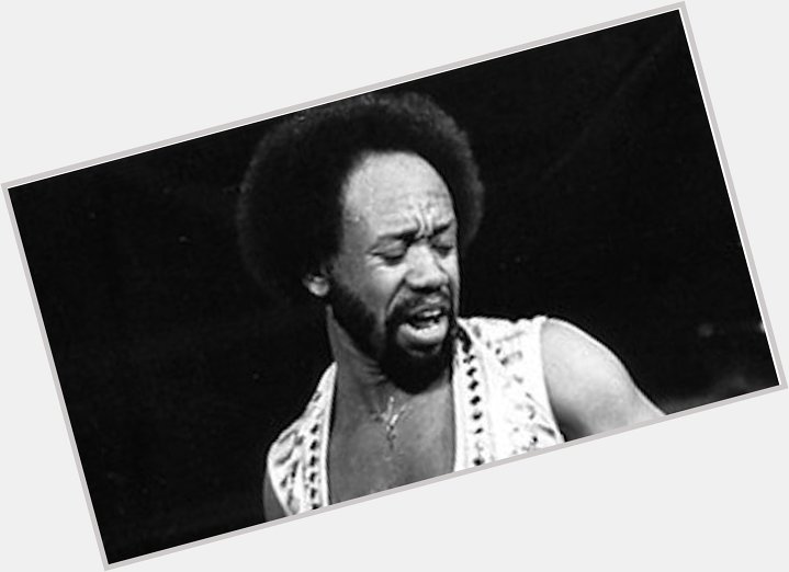 Happy Birthday, Maurice White! Listen to a Classic Earth, Wind & Fire Performance  