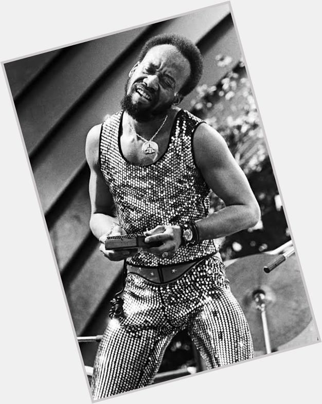 Happy Birthday to legend Maurice White of Earth, Wind & Fire.

RIP 