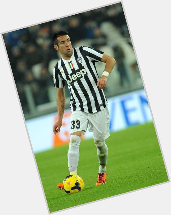 Happy birthday to former Juventus right-back Mauricio Isla, who turns 29 today.

Games: 48
Assists: 5 : 5 