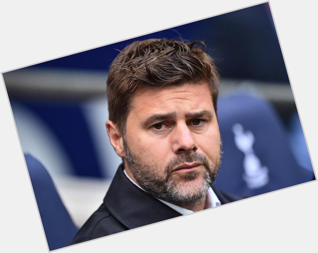 Happy Birthday to the most important man in our club, Mauricio Pochettino   