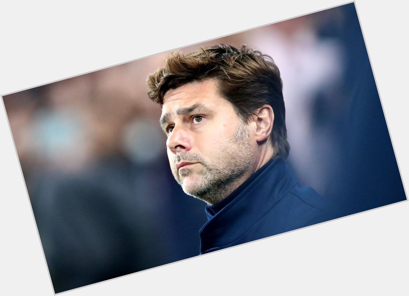 Happy Birthday to former Spurs manager Mauricio Pochettino, who turns 49 today!

 