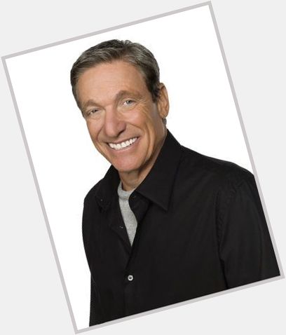 Happy Birthday goes out to TV talk show host, Maury Povich who turns 82 today. 