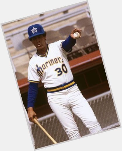Happy \80s Birthday to former skipper Maury Wills. 

I hear he used to play. 