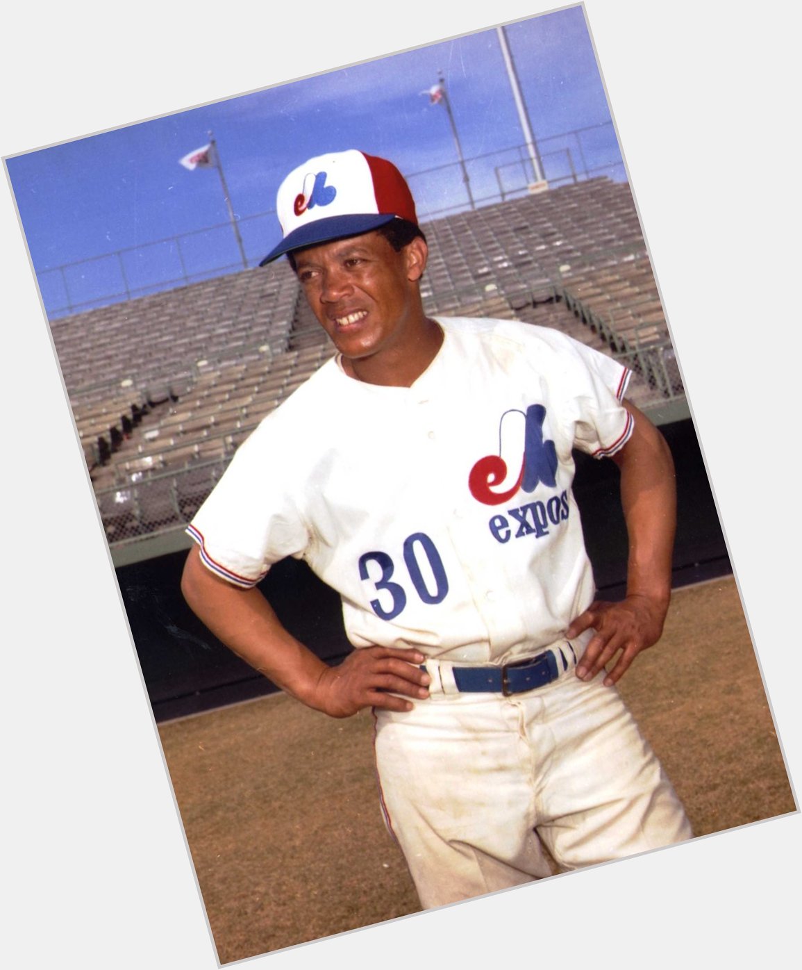 Happy birthday to Dodger superstar and original Montreal Expo, Maury Wills 