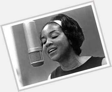 HAPPY BIRTHDAY MAVIS STAPLES (07.10.1939)! She is in the \"Soul Singers\" category of The Satin Dolls Exhibit. 