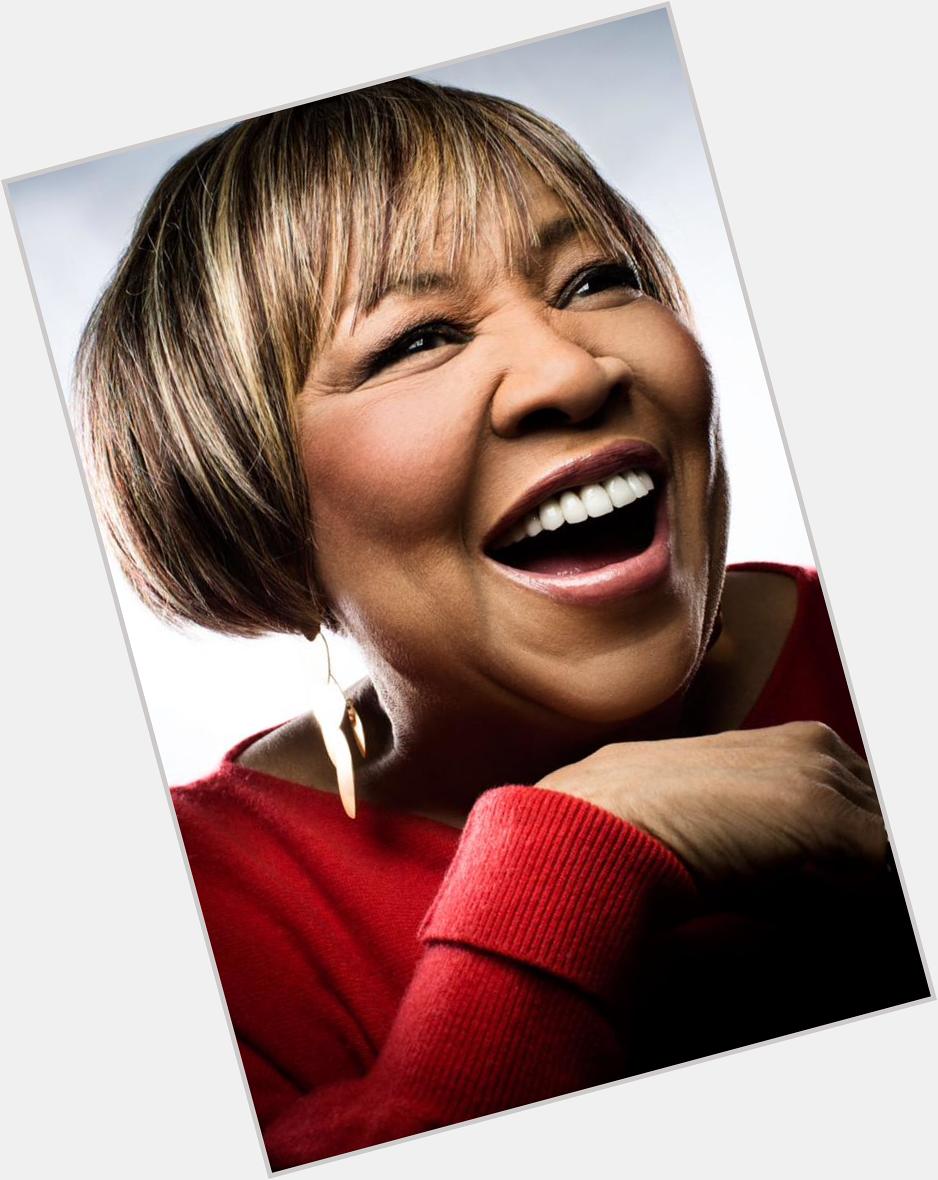 Happy Birthday, Mavis Staples! We\ll be presenting the Woody Guthrie Prize to Ms. Staples on July 22. 