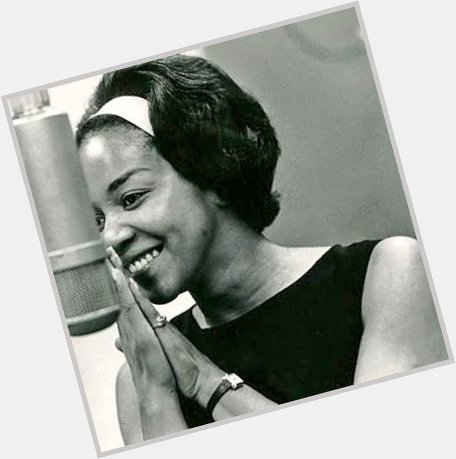 Happy Birthday to R&B, soul and gospel singer Mavis Staples, born on this day in Chicago, Illinois in 1939.    