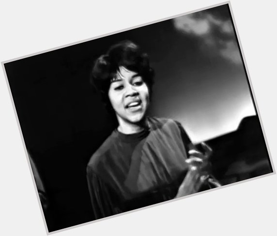 Happy 80th Birthday, Mavis Staples! Here she\s singing Sit Down Servant with the Staple Singers in 1963. 