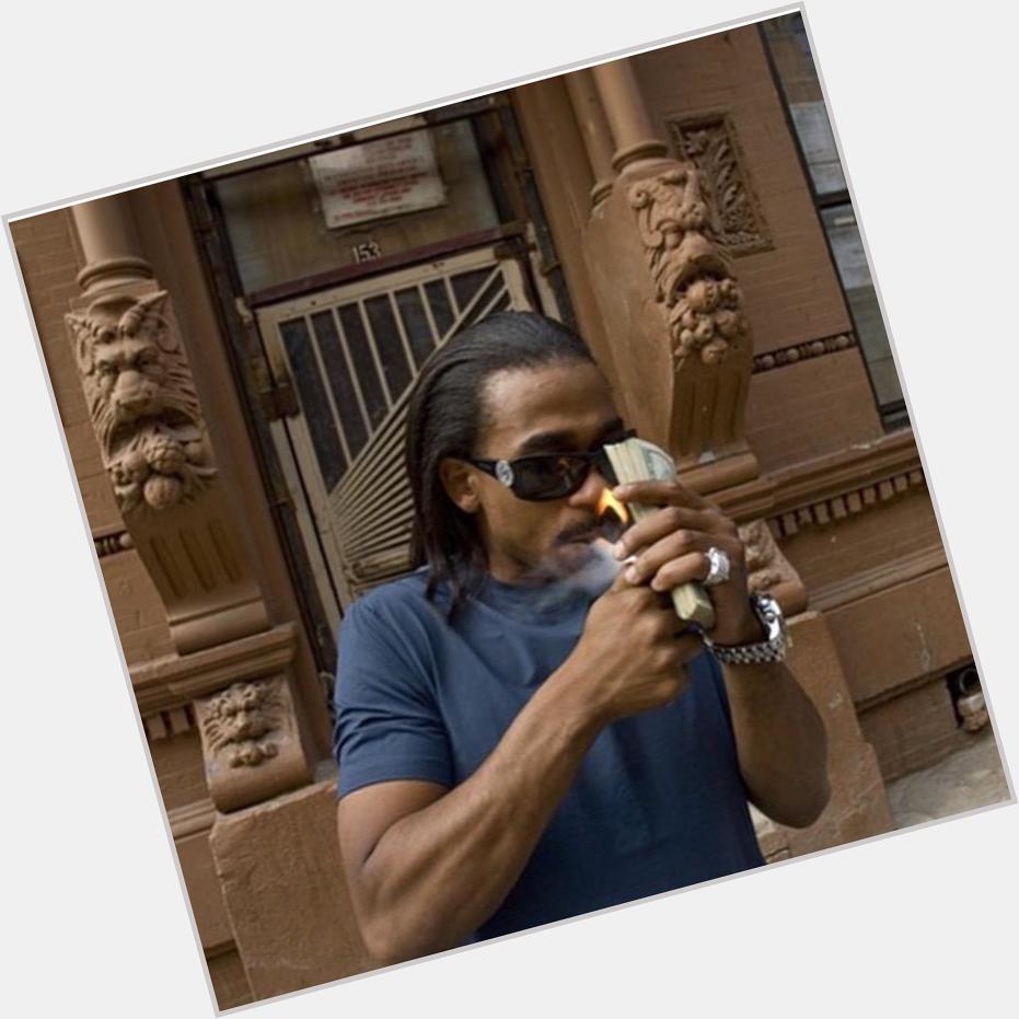 Happy birthday to my future baby father Max B !    The wave on spin so they hate on him 