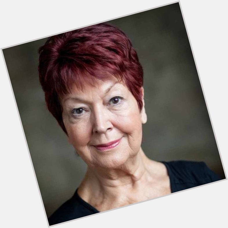 Happy Birthday Ruth Madoc, Tim Flach, Vince Hill, Bobby Vinton, Joan Bakewell, Pope Benedict XVI & Max Beesley 
