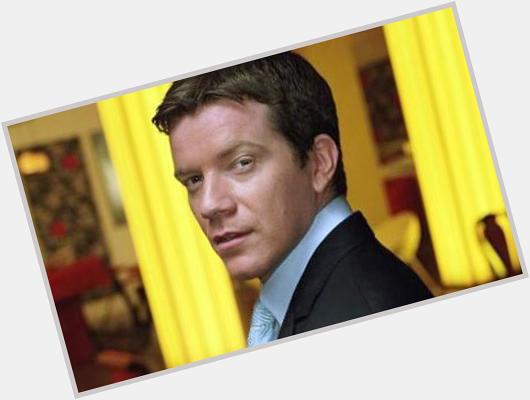 April 16, wish Happy Birthday to English actor and musician, Max Beesley. 