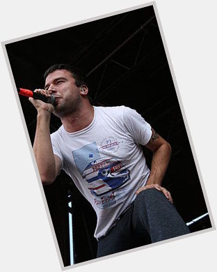 A happy dapper 33rd birthday to Max Bemis! 