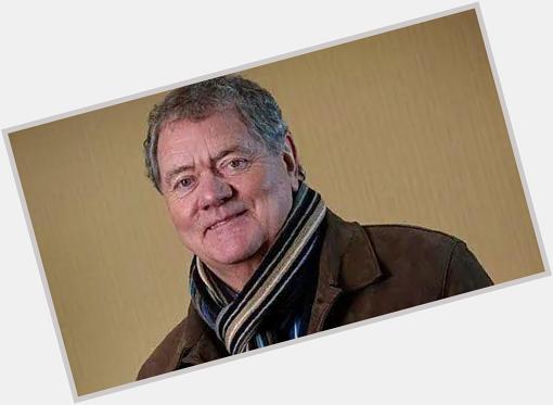 A Very Happy Birthday to mr Max Boyce.       