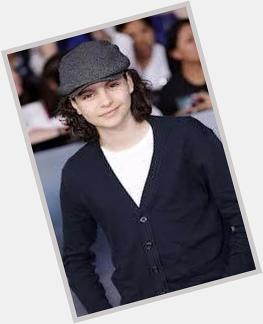 I wanna wish a happy 17th birthday 2 Max Burkholder I he has a great day with his family & friends 