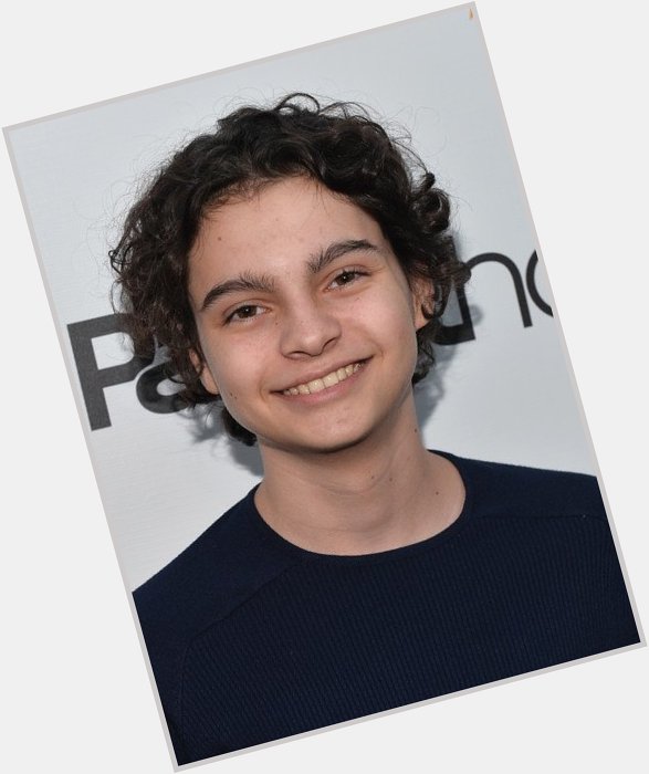 Happy Birthday Max Burkholder 