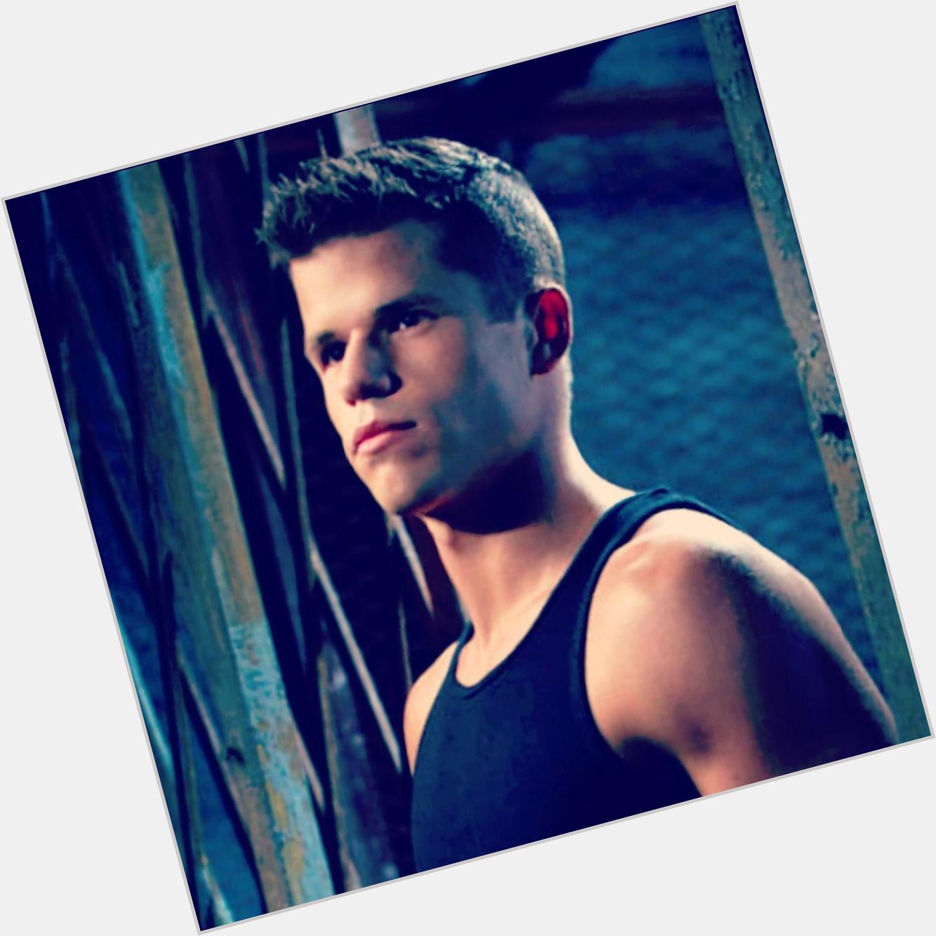 Happy Birthday Max Carver! One of thee best actors ever!  