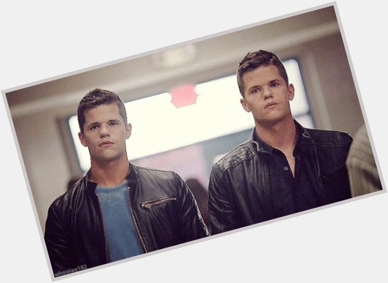 Happy Birthday to Charlie and Max Carver !! 