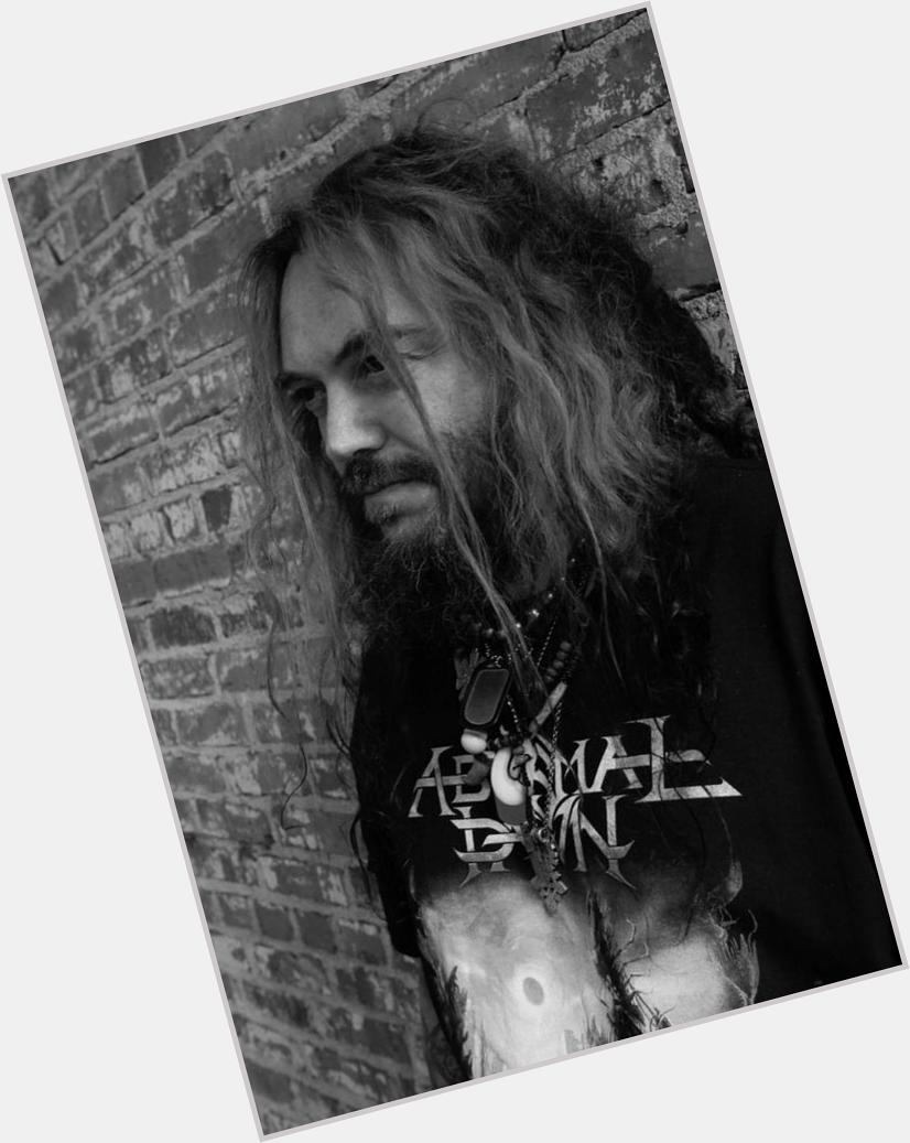 Happy 45th birthday, Max Cavalera. Sepultura never the same after he left. No Max, No Seps 