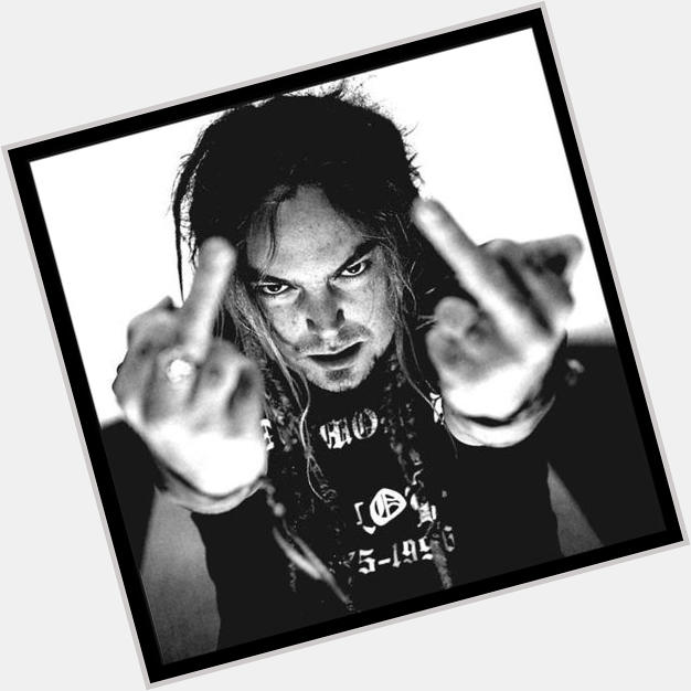 Happy birthday to the only and one Max Cavalera!!!!     